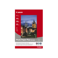 Canon Photo Paper Plus SG-201