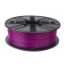 GEMBIRD Tisková struna (filament) PLA, 1,75mm, 1kg, fialová