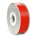 VERBATIM 3D Printer Filament PLA 1.75mm, 335m, 1kg red (OLD PN 55270)