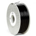 VERBATIM 3D Printer Filament ABS 1.75mm, 404m, 1kg black (55010 OLD)