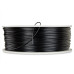 VERBATIM 3D Printer Filament ABS 1.75mm, 404m, 1kg black (55010 OLD)