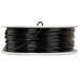 VERBATIM 3D Printer Filament ABS 2.85mm, 152m, 1kg black (OLD PN 55018)