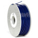 VERBATIM 3D Printer Filament PLA 2.85mm, 126m, 1kg blue