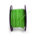 GEMBIRD Struna pro 3D tisk PLA 1,75mm, zelená