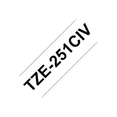 Brother TZe-231CIV