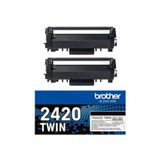 Brother TN2420 TWIN