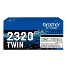 Brother TN2320 TWIN