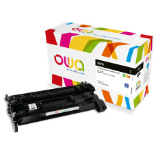 OWA Armor toner kompatibilní s CANON CRG 057H, 10000st.černá/black