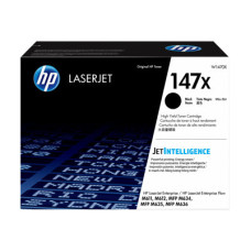 HP 147X Vysoká výtěžnost černá