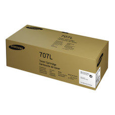 Samsung MLT-D707L Vysoká výtěžnost černá