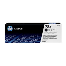 HP Toner 78A LaserJet Black