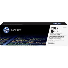 HP Toner 201X LaserJet Black