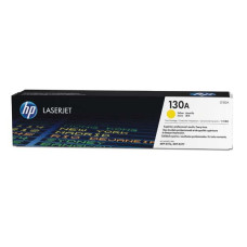 HP Toner 130A LaserJet Yellow