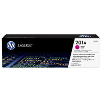 HP Toner 201A LaserJet Magenta