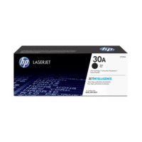 HP Toner č.30A LaserJet čierny