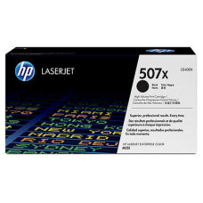 HP Toner 507X LaserJet Black