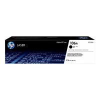 HP Toner č.106A Laser čierny