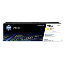 HP Toner 216A LaserJet Yellow