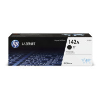 HP Toner 142A LaserJet Black
