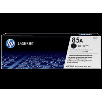 HP Toner č.85A LaserJet čierny