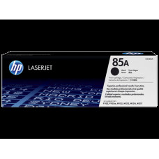 HP Toner č.85A LaserJet čierny