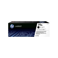 HP Toner 79A LaserJet Black