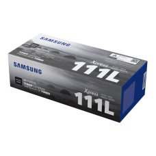 HP/SAMSUNG Toner MLT-D111L Black
