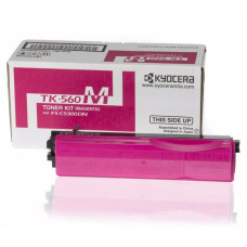 Kyocera toner TK-560M/ FS-C5300/ 5350DN/ 10 000 stran/ purpurový