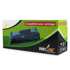 PRINTLINE kompatibilní toner s Brother TN-2000Bk /  pro HL 20x0, 2000, HL 2030  / 2.500 stran, černý