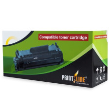 PRINTLINE kompatibilní toner s Brother TN-2120Bk /  pro HL-2140, 2150, DCP-7030  / 2.600 stran, černý