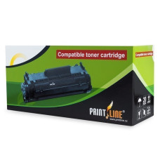 PRINTLINE kompatibilní toner s Brother TN-2010 /  pro DCP-7055, DCP-7055W, DCP-7057E  / 1.000 stran, černý