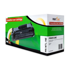 PRINTLINE kompatibilní toner s Canon C-EXV33 /  pro Imagerunner 2520, 2520i  / 14.300 stran, černý