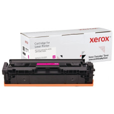 Xerox alternativní toner za HP W2213X (magenta,2450 str) pro HP Color LaserJet Pro M255 ,M282, M283