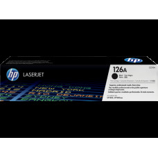 HP Toner č.126A LaserJet čierny