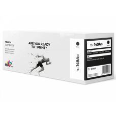 Toner TB komp. s HP LJ Pro 4001 BK, 2 900 stran