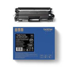 Brother TN-TN821XXLBK, toner black, 15 000 str.