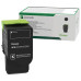 Lexmark MS631, 632, MX632 – tonerová kazeta z vratného programu, 31 000 stránek