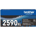 Brother TN-2590XL Black (3000 str.)