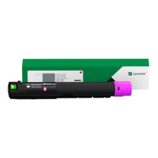 Lexmark Purpurová originální 