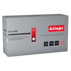 ActiveJet toner HP 7553X LJ P2015 new, 7900 str.     AT-53NX