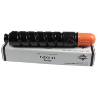 Canon originální toner C-EXV33/ IR-2520/ IR-2525/ IR-2530/ 14 300 stran/ Černý