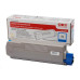 Cyan toner do C5850/5950/MC560 (6 000 stránek)