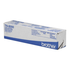 Brother TN8000 Černá originální 