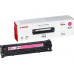 Canon toner CRG-716M, purpurový