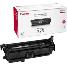 Canon toner CRG-723, purpurový