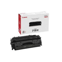 Canon toner CRG-719H, černý velký