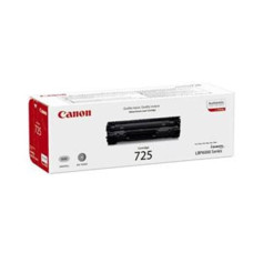 Canon CRG 725 Výtěžnost 1 600 stran, kompatibilní