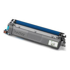 Brother TN249C TN-249C Cyan Toner Cartridge. Prints