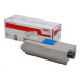 Černý toner do C511/C531/MC562 (7.000 stran)