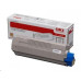 Černý toner do MC760/770/780 (8 000 stránek)